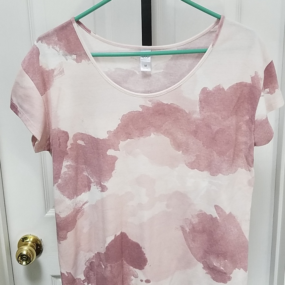 Alternative tee - Picture 2 of 5